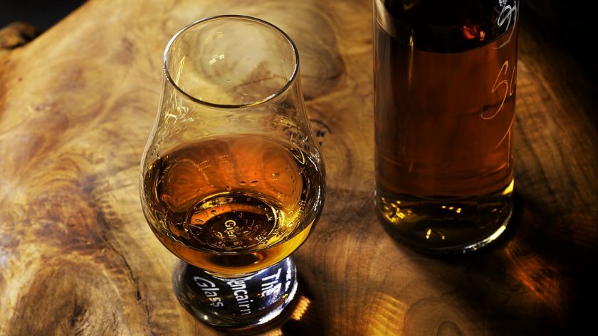 Que faut-il savoir sur le fameux Whisky en 2022 ?