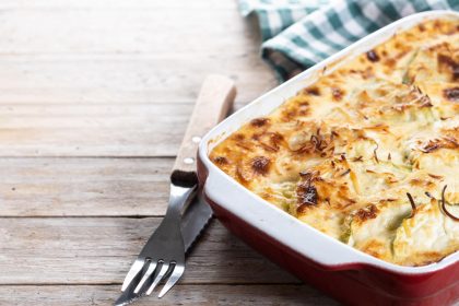 Comment cuisiner les pommes de terre en hiver ?