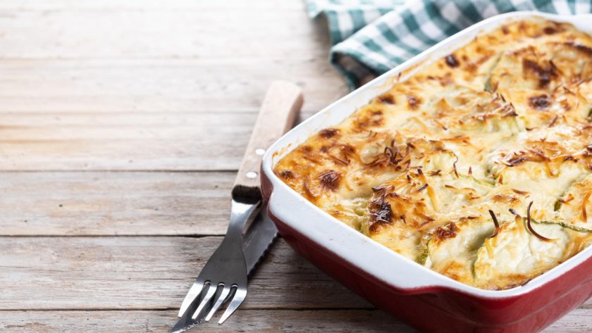Comment cuisiner les pommes de terre en hiver ?